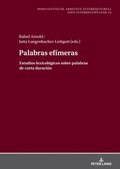 Palabras Efmeras