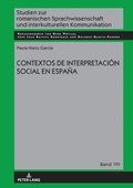 Contextos de interpretaciÃ³n social en EspaÃ±a
