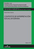 Contextos de interpretación social en España