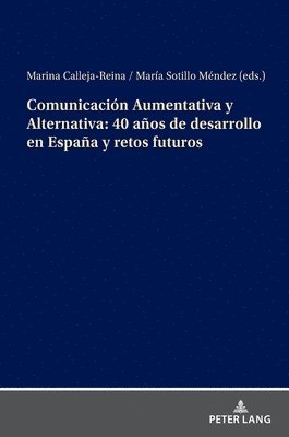 Comunicación Aumentativa y Alternativa
