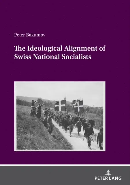 Ideological Alignment of Swiss National Socialists