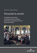 Pensando La Nación