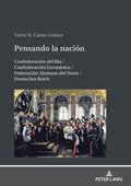 Pensando la naciÃ³n
