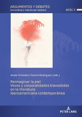 Assia Mohssine - Reimaginar la piel, Inbunden