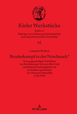 Bruderkampf in der Nordmark?