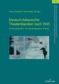 Deutsch-italienische Theaterklassiker nach 1945