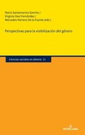 Perspectivas para la visibilizaci�n del g�nero