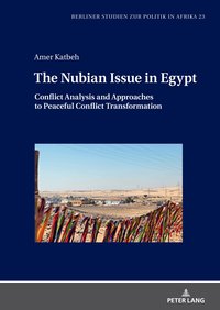 Nubian Issue in Egypt