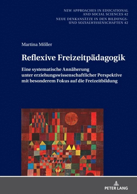 Reflexive Freizeitpaedagogik