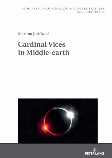 Jurickova Martina Jurickova - Cardinal Vices in Middle-earth, E-bok. Tillgänglighet: Lägg i varukorg