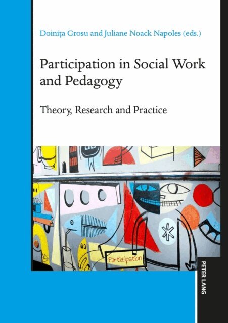 Participation in Social Work and Pedagogy