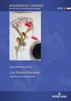 Assia Mohssine - Lire Fatema Mernissi, Inbunden. Tillgänglighet: Lägg i varukorg