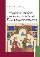 Déborah González - Trobadores, cancións e memoria, Inbunden. Tillgänglighet: Lägg i varukorg