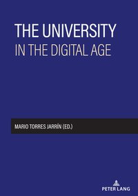 university in the digital age