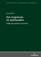 Jonas Burkei - vergessene 19. Jahrhundert, Inbunden. Tillgänglighet: Lägg i varukorg