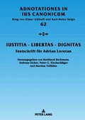 Iustitia - Libertas - Dignitas