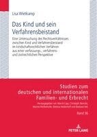 Lisa Wietkamp - Kind und sein Verfahrensbeistand, Inbunden. Tillgänglighet: Lägg i varukorg