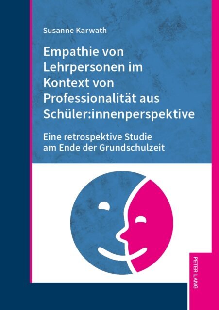 Karwath Susanne Karwath - Empathie von Lehrpersonen im Kontext von Professionalitaet aus Schueler:innenperspektive, E-bok. Tillgänglighet: Lägg i varukorg