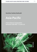 Stanisław Czesław Kozłowski - Asia-Pacific, Inbunden. Tillgänglighet: Lägg i varukorg