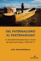 Julie Amiot-Guillouet - Del paternalismo al partenariado, Inbunden
