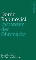 Doron Rabinovici - Instanzen der Ohnmacht, Häftad