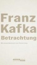 BETRACHTUNG