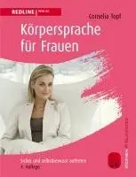 Cornelia Topf - Körpersprache für Frauen, Inbunden. Tillgänglighet: Lägg i varukorg