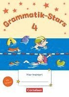 Grammatik-stars 4. Schuljahr