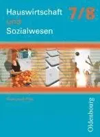Hauswirtschaft und Sozialwesen 7/8, Häftad. Tillgänglighet: Lägg i varukorg