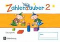 Zahlenzauber - Mathematik für Grundschulen - Materialien zu den Ausgaben 2016 und Bayern 2014 - 2. Schuljahr