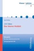Der kleine Hobbit. Lektre