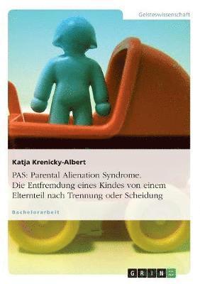 Katja Krenicky-Albert - Pas, Häftad