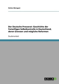 Deutsche Presserat