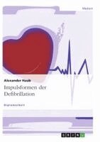 Impulsformen der Defibrillation