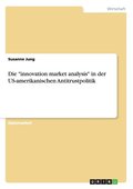 Die  Innovation Market Analysis  In Der
