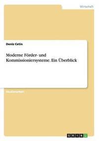 Moderne Frder- und Kommissioniersysteme. Ein berblick