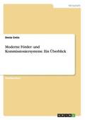Moderne Frder- und Kommissioniersysteme. Ein berblick