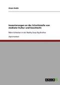 Inszenierungen an der Schnittstelle von medialer Kultur und Geschlecht