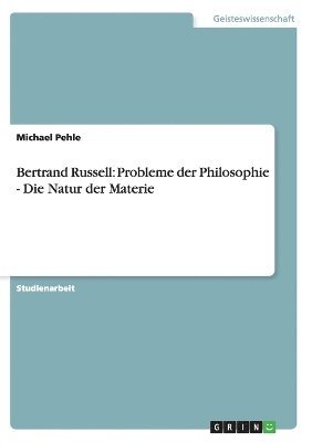 Michael Pehle - Bertrand Russell, Häftad
