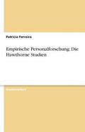 Empirische Personalforschung