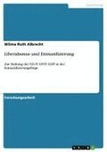Liberalismus Und Entnazifizierung