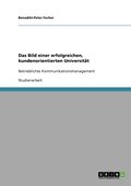 Bild einer erfolgreichen, kundenorientierten Universit�t