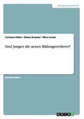 Sind Jungen Die Neuen Bildungsverlierer?