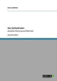Kalliasfrieden