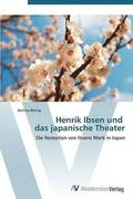 Henrik Ibsen und das japanische Theater