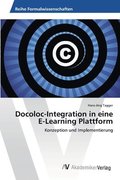 Docoloc-Integration in eine E-Learning Plattform