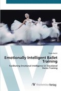Emotionally Intelligent Ballet Training