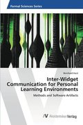 Inter-Widget Communication for Personal Learning Environments