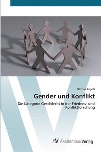 Gender und Konflikt
