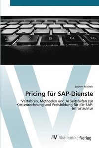 Pricing fur SAP-Dienste